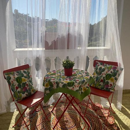 Villa Martina Suite Apartament Lacco Ameno  Exterior photo